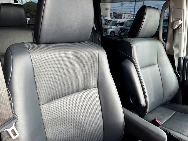 エスクァイア Ｇｉ（26枚目）