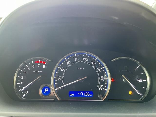 エスクァイア Ｇｉ　ブラックテーラード（10枚目）