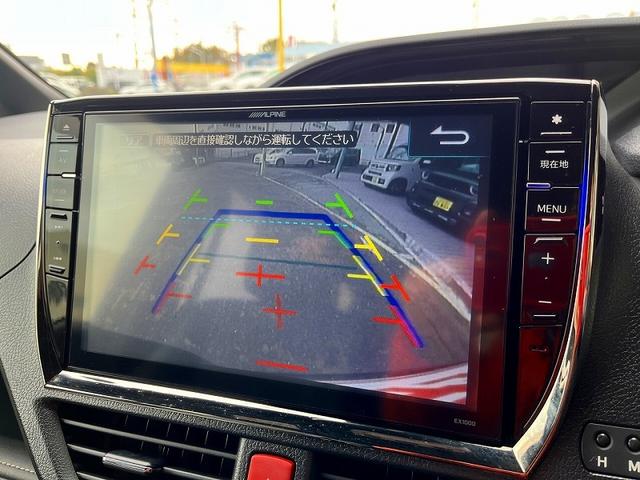 エスクァイア Ｇｉ　ブラックテーラード（13枚目）