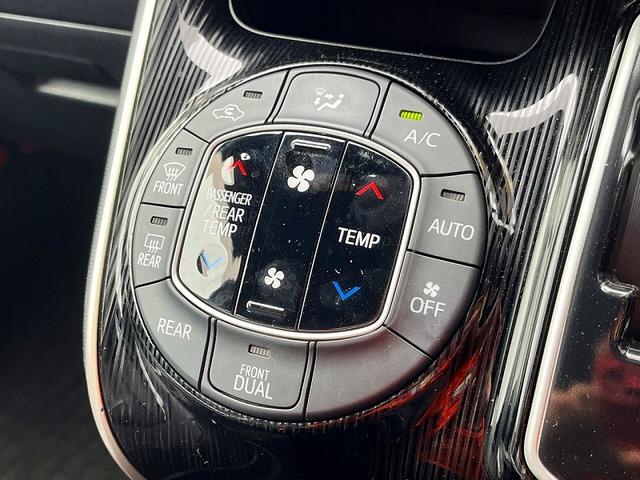 エスクァイア Ｇｉ　ブラックテーラード（14枚目）