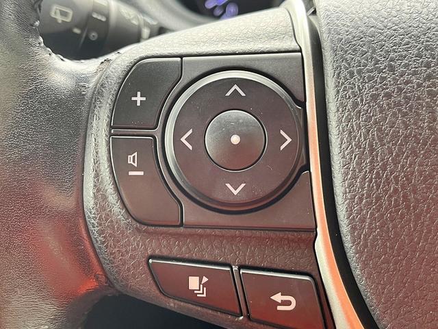 エスクァイア Ｇｉ　ブラックテーラード（16枚目）