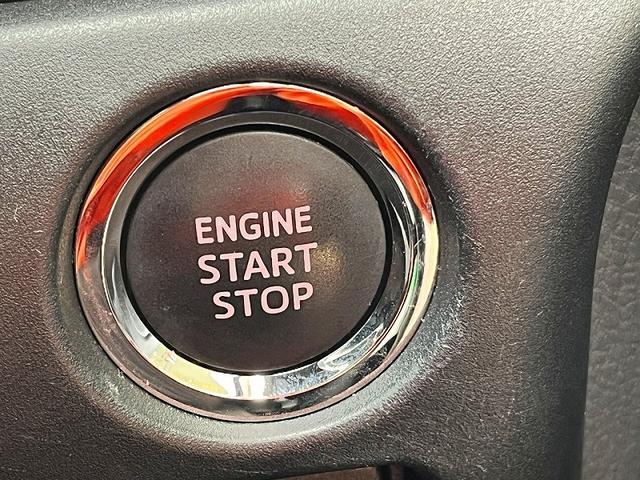 エスクァイア Ｇｉ　ブラックテーラード（17枚目）