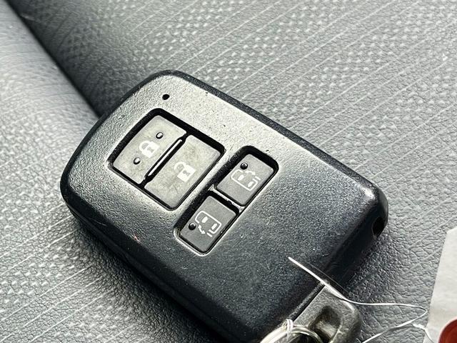 エスクァイア Ｇｉ　ブラックテーラード（18枚目）