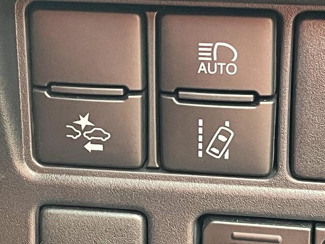 エスクァイア Ｇｉ　ブラックテーラード（22枚目）