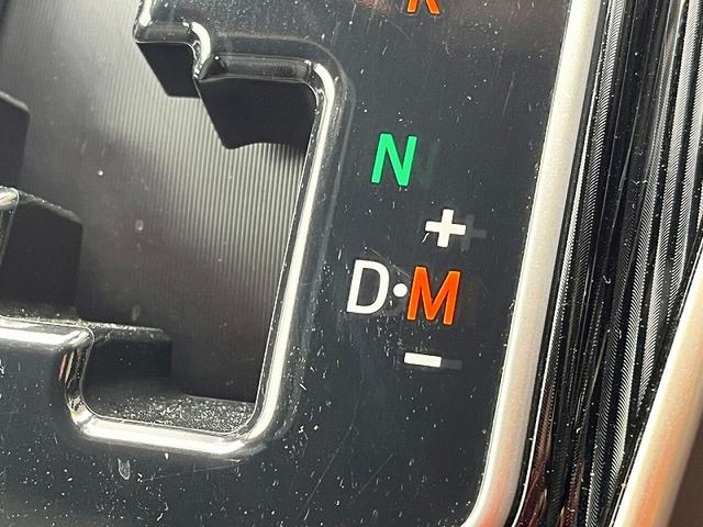 エスクァイア Ｇｉ　ブラックテーラード（25枚目）