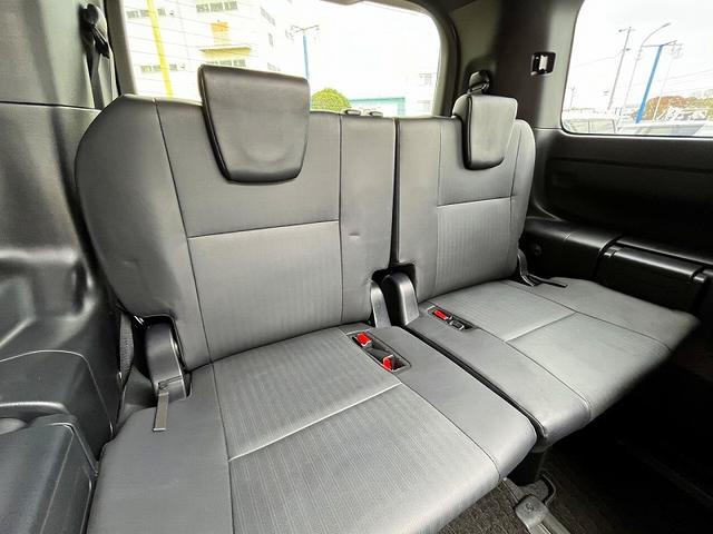 エスクァイア Ｇｉ　ブラックテーラード（30枚目）