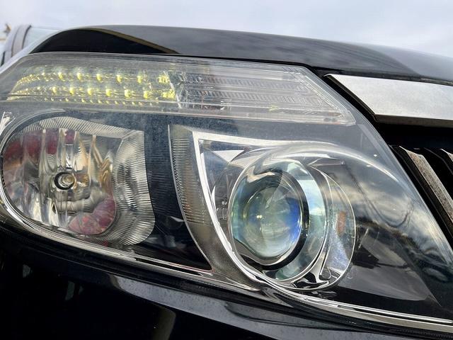 エスクァイア Ｇｉ　ブラックテーラード（33枚目）