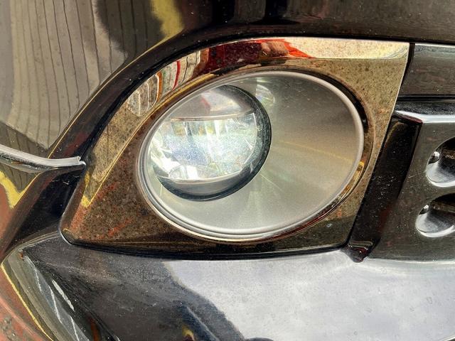 エスクァイア Ｇｉ　ブラックテーラード（34枚目）