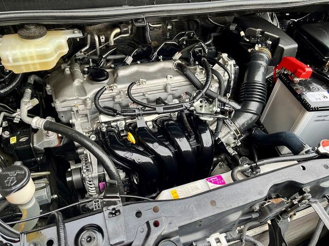 エスクァイア Ｇｉ　ブラックテーラード（35枚目）