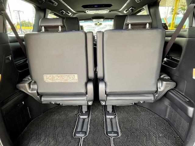 ヴェルファイア ２．５Ｚ　Ａエディション　ゴールデンアイズ（7枚目）