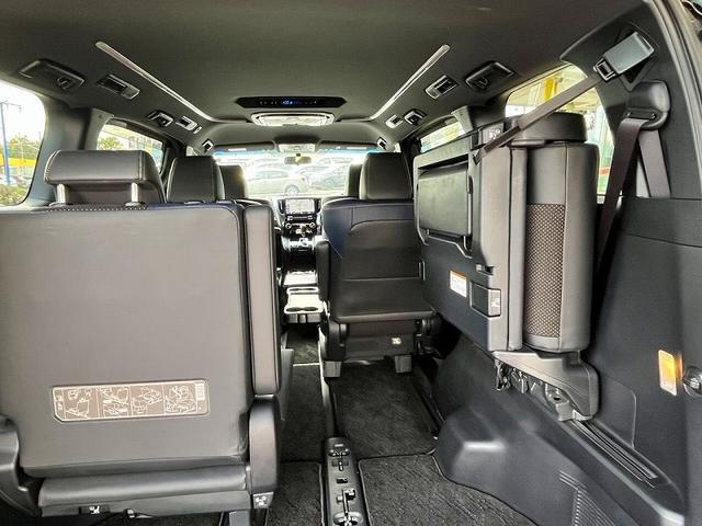 ヴェルファイア ２．５Ｚ　Ａエディション　ゴールデンアイズ（8枚目）