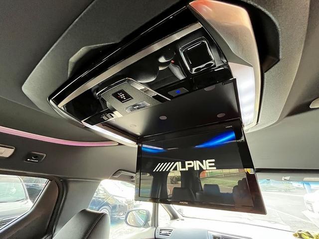 ヴェルファイア ２．５Ｚ　Ａエディション　ゴールデンアイズ（24枚目）