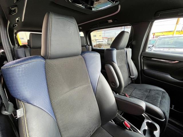 ヴェルファイア ２．５Ｚ　Ａエディション　ゴールデンアイズ（25枚目）