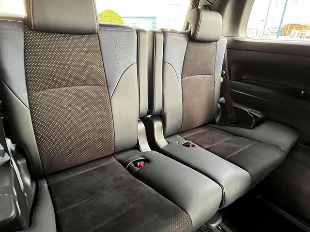 ヴェルファイア ２．５Ｚ　Ａエディション　ゴールデンアイズ（27枚目）