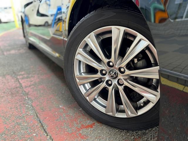 ヴェルファイア ２．５Ｚ　Ａエディション　ゴールデンアイズ（28枚目）