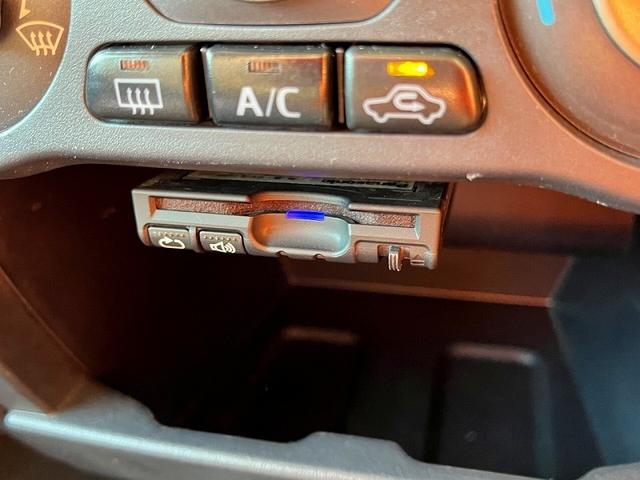 もちろん、ＥＴＣ付いてます！