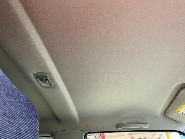 綺麗な天張り！意外と見落としがちな天張りもしっかりチェックして下さい。