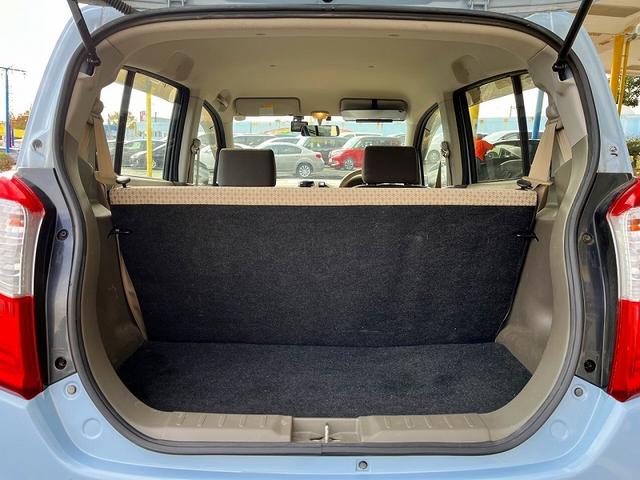 アルト Ｆ　ＥＴＣ　純正ＣＤデッキ　ＥＴＣ　ヘッドライトレベライザー　キーレスエントリー　エアバック　エアコン　パワステ　パワーウインドウ　当店買取車（7枚目）