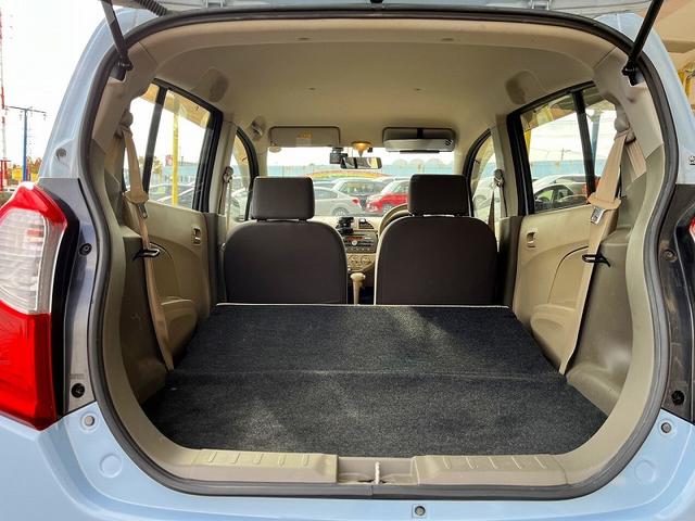 アルト Ｆ　ＥＴＣ　純正ＣＤデッキ　ＥＴＣ　ヘッドライトレベライザー　キーレスエントリー　エアバック　エアコン　パワステ　パワーウインドウ　当店買取車（8枚目）