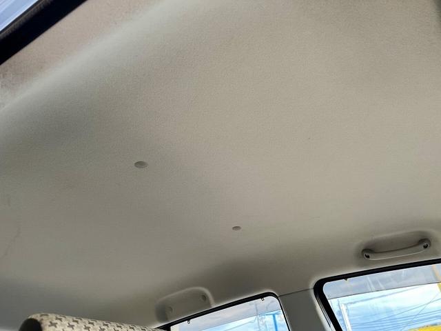 アルト Ｆ　ＥＴＣ　純正ＣＤデッキ　ＥＴＣ　ヘッドライトレベライザー　キーレスエントリー　エアバック　エアコン　パワステ　パワーウインドウ　当店買取車（17枚目）