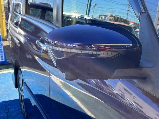 セレナ ハイウェイスター　ＶセレクションＩＩ　ワンオーナー　アイドリングストップ　エマージェンシーブレーキ　プロパイロット　純正ＳＤナビ　フルセグ　フリップダウンモニター　アラウンドビューモニター　両側自動ドア　クルコン　ＬＥＤ　ＥＴＣ　ドラレコ（27枚目）