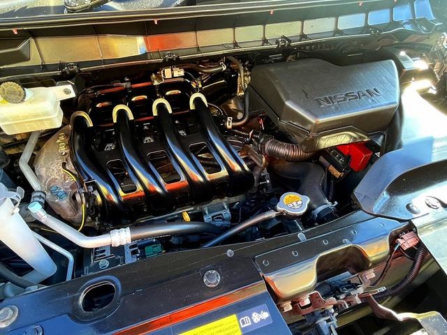 セレナ ハイウェイスター　ＶセレクションＩＩ　ワンオーナー　アイドリングストップ　エマージェンシーブレーキ　プロパイロット　純正ＳＤナビ　フルセグ　フリップダウンモニター　アラウンドビューモニター　両側自動ドア　クルコン　ＬＥＤ　ＥＴＣ　ドラレコ（30枚目）