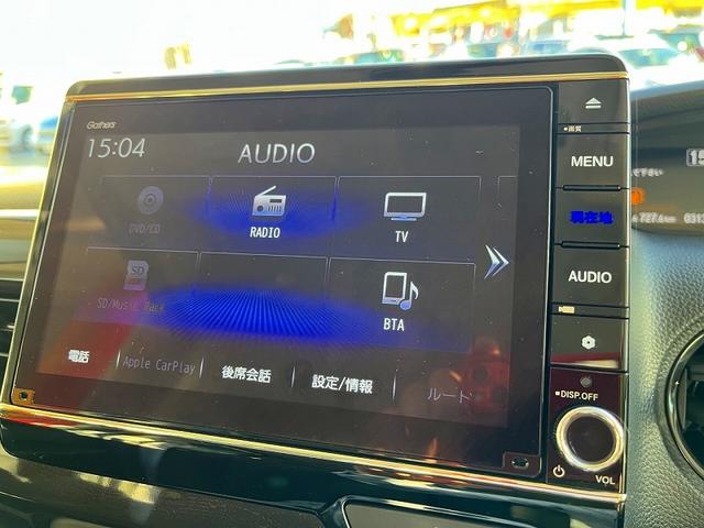 Ｎ－ＢＯＸ Ｌ・ターボ　ホンダセンシング　純正ＳＤナビ　フルセグ　バックカメラ　プッシュスタート　キーフリー　両側自動ドア　前席シートヒーター　クルーズコントロール　パドルシフト　前後ドラレコ　ＬＥＤ　ＥＴＣ（12枚目）