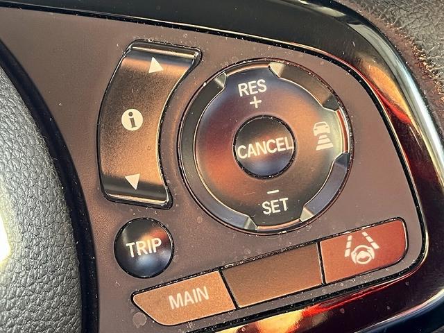 Ｎ－ＢＯＸ Ｌ・ターボ　ホンダセンシング　純正ＳＤナビ　フルセグ　バックカメラ　プッシュスタート　キーフリー　両側自動ドア　前席シートヒーター　クルーズコントロール　パドルシフト　前後ドラレコ　ＬＥＤ　ＥＴＣ（16枚目）