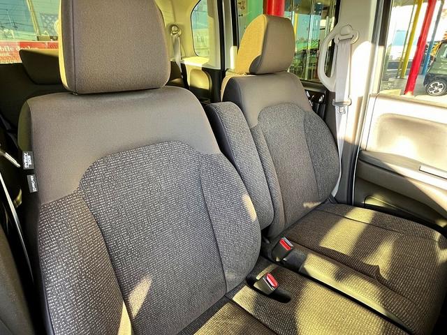 Ｎ－ＢＯＸ Ｌ・ターボ　ホンダセンシング　純正ＳＤナビ　フルセグ　バックカメラ　プッシュスタート　キーフリー　両側自動ドア　前席シートヒーター　クルーズコントロール　パドルシフト　前後ドラレコ　ＬＥＤ　ＥＴＣ（26枚目）