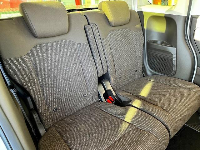 Ｎ－ＢＯＸ Ｌ・ターボ　ホンダセンシング　純正ＳＤナビ　フルセグ　バックカメラ　プッシュスタート　キーフリー　両側自動ドア　前席シートヒーター　クルーズコントロール　パドルシフト　前後ドラレコ　ＬＥＤ　ＥＴＣ（27枚目）