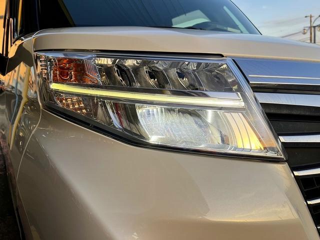 ルーミー カスタムＧ　Ｓ　スマートアシストＩＩ　アイドリングストップ　純正ＳＤナビ　フルセグ　バックカメラ　プッシュスタート　キーフリー　両側自動ドア　クルーズコントロール　ＬＥＤ　ＥＴＣ　当店下取車（27枚目）