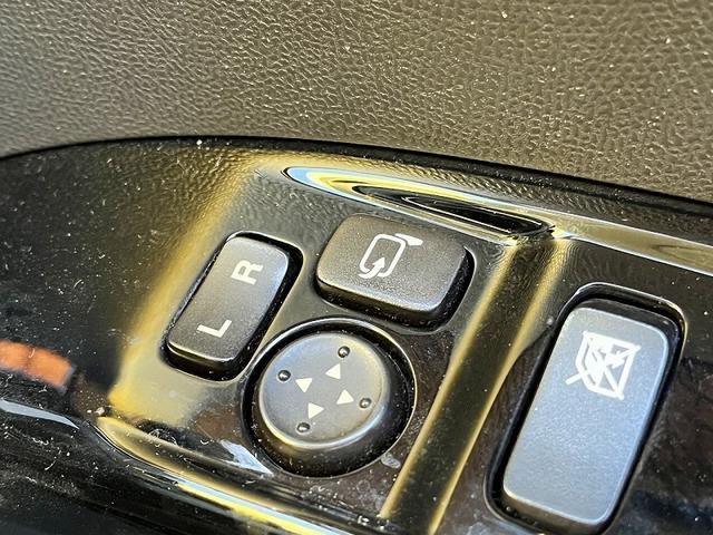 ルークス ハイウェイスター 純正メモリーナビ ワンセグ バックカメラ プッシュスタート キーフリー 左側パワースライドドア HID ETC オートエアコン 純正アルミ(18枚目)