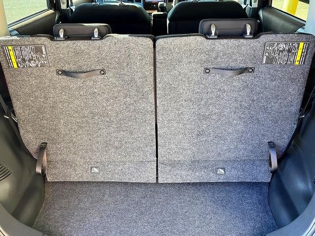 ルークス ハイウェイスターターボ 純正SDナビ ワンセグ プッシュスタート キーフリー 両側パワースライドドア HID ウインカーミラー オートエアコン 純正アルミ(7枚目)