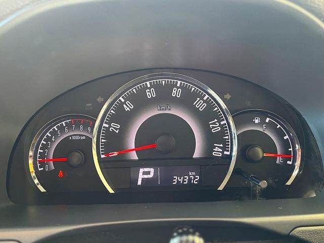 ルークス ハイウェイスターターボ 純正SDナビ ワンセグ プッシュスタート キーフリー 両側パワースライドドア HID ウインカーミラー オートエアコン 純正アルミ(10枚目)