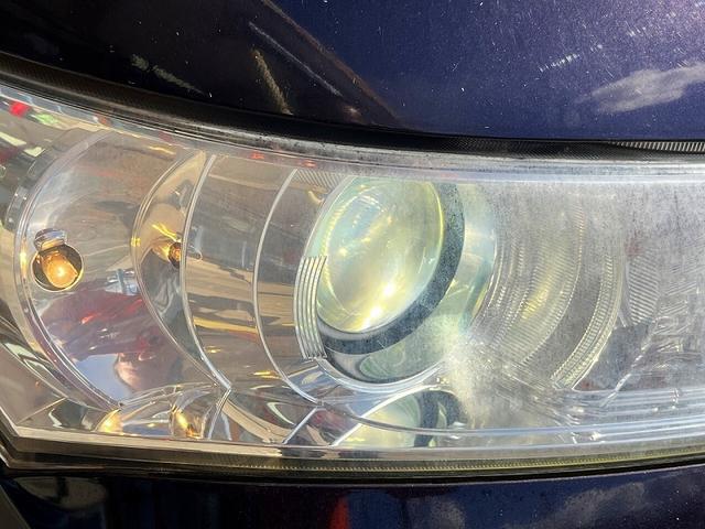 ルークス ハイウェイスターターボ 純正SDナビ ワンセグ プッシュスタート キーフリー 両側パワースライドドア HID ウインカーミラー オートエアコン 純正アルミ(24枚目)