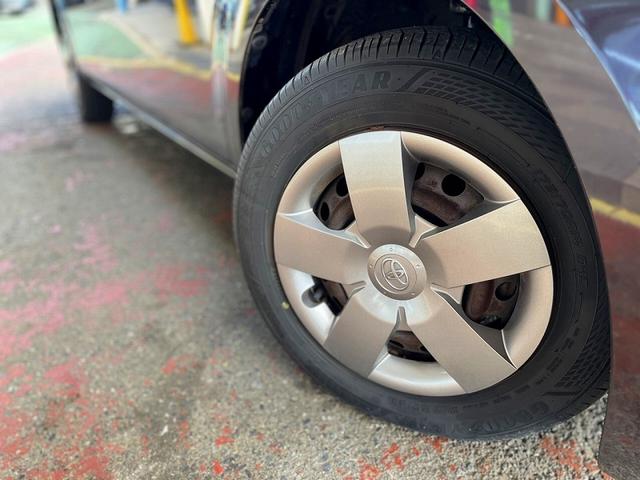 シエンタ DICE-G 7人乗り 社外メモリーナビ フルセグ バックカメラ 左側パワースライドドア キーレスエントリー HID ETC ウインカーミラー(24枚目)