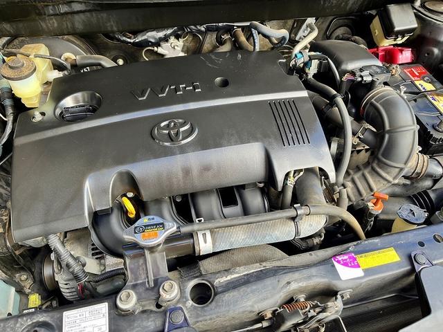 シエンタ DICE-G 7人乗り 社外メモリーナビ フルセグ バックカメラ 左側パワースライドドア キーレスエントリー HID ETC ウインカーミラー(28枚目)