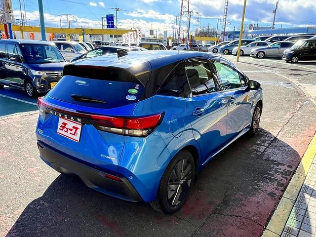 ノート Ｘ　ワンオーナー　プロパイロット　エマージェンシーブレーキ　純正メモリーナビ　フルセグ　アラウンドビュー　プッシュスタート　キーフリー　スマートルームミラー　クルーズコントロール　ＬＥＤ　ＥＴＣ２．０（5枚目）