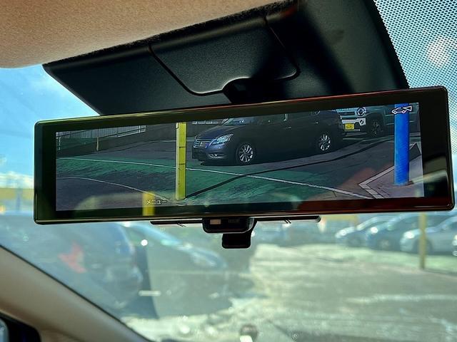 ノート Ｘ　ワンオーナー　プロパイロット　エマージェンシーブレーキ　純正メモリーナビ　フルセグ　アラウンドビュー　プッシュスタート　キーフリー　スマートルームミラー　クルーズコントロール　ＬＥＤ　ＥＴＣ２．０（20枚目）