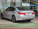 HONDA ACCORD HYBRID