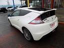 HONDA CR-Z