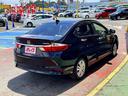 HONDA GRACE