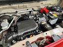 綺麗なエンジンルーム！手を抜きません。調子の良いお車ですよ！