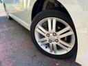 もちろんアルミホイール!お洒落は足元から!