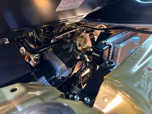 ハイゼットトラック ジャンボエクストラ　衝突軽減ブレーキ　コーナーセンサー　アイドリングストップ　ＬＥＤヘッドライト　横滑り防止機能　キーフリーシステム　プッシュスタートボタン　フォグランプ（42枚目）