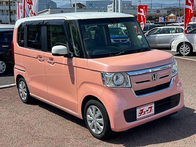 Ｇ・Ｌホンダセンシング　純正ナビ　フルセグＴＶ　バックカメラ　クルーズコントロール　衝突軽減ブレーキ　左側パワースライドドア　ＬＥＤヘッドライト　ビルトインＥＴＣ　車線逸脱防止機能(15枚目)