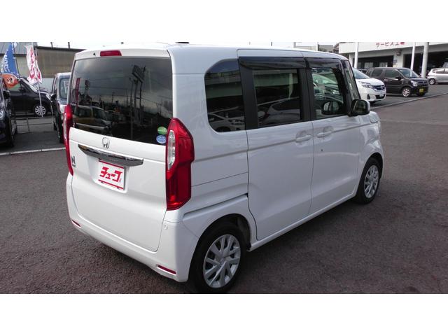G・Lホンダセンシング ホンダセンシング クルーズコントロール LEDヘッドライト メモリーナビ ビルトインETC バックカメラ(3枚目)
