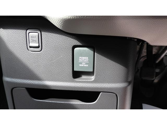 G・Lホンダセンシング ホンダセンシング クルーズコントロール LEDヘッドライト メモリーナビ ビルトインETC バックカメラ(16枚目)