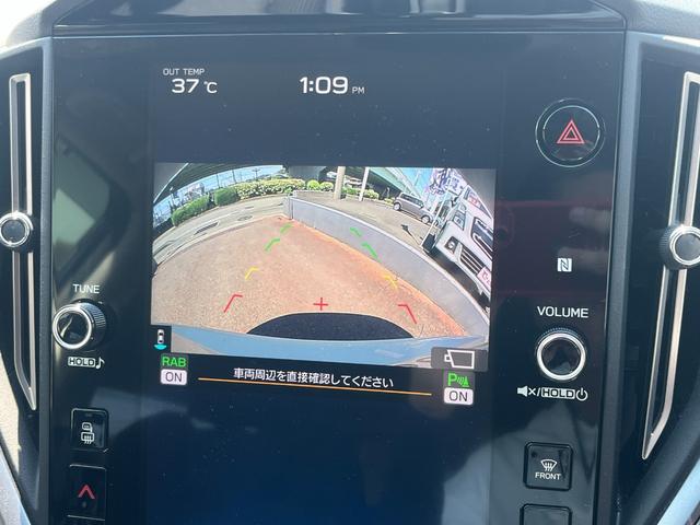 レヴォーグ ＧＴ－Ｈ　ＥＸ　ワンオーナー　純正ナビ　フルセグＴＶ　バックカメラ　ビルトインＥＴＣ　ステアリングリモコン　レーダークルーズコントロール　デジタルインナーミラー　ドライブレコーダー　アイサイト　ＬＥＤヘッドライト（16枚目）