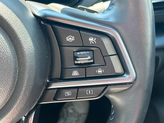 レヴォーグ ＧＴ－Ｈ　ＥＸ　ワンオーナー　純正ナビ　フルセグＴＶ　バックカメラ　ビルトインＥＴＣ　ステアリングリモコン　レーダークルーズコントロール　デジタルインナーミラー　ドライブレコーダー　アイサイト　ＬＥＤヘッドライト（22枚目）